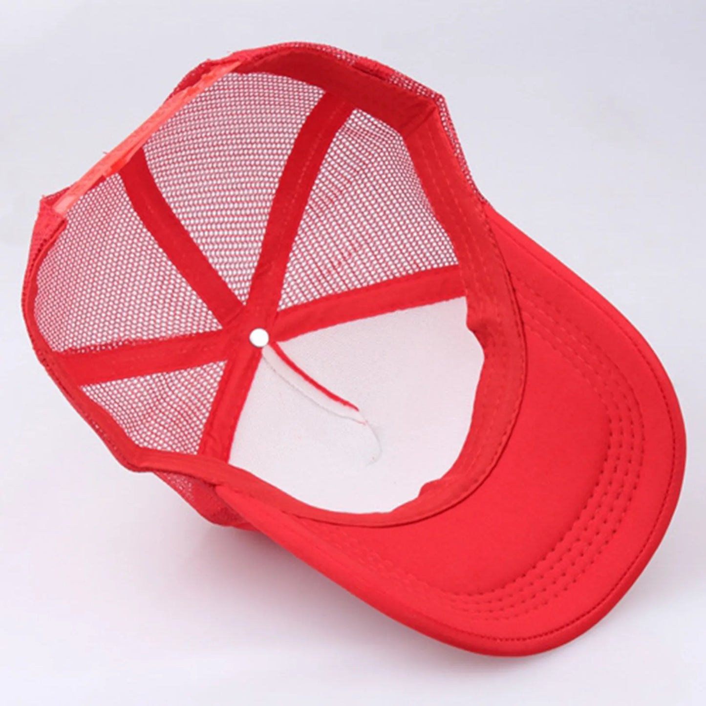 Trump Make America Great Again Embroidered Baseball Cap