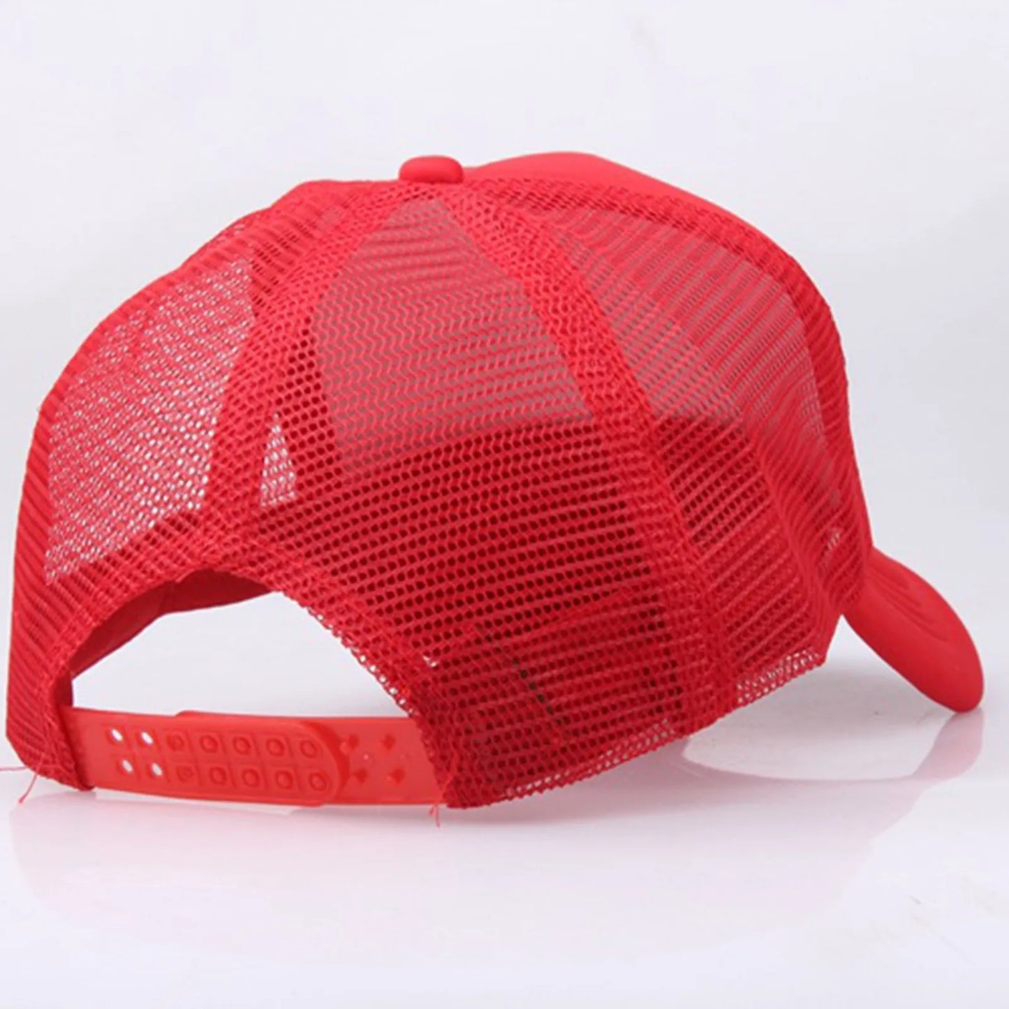Trump Make America Great Again Embroidered Baseball Cap