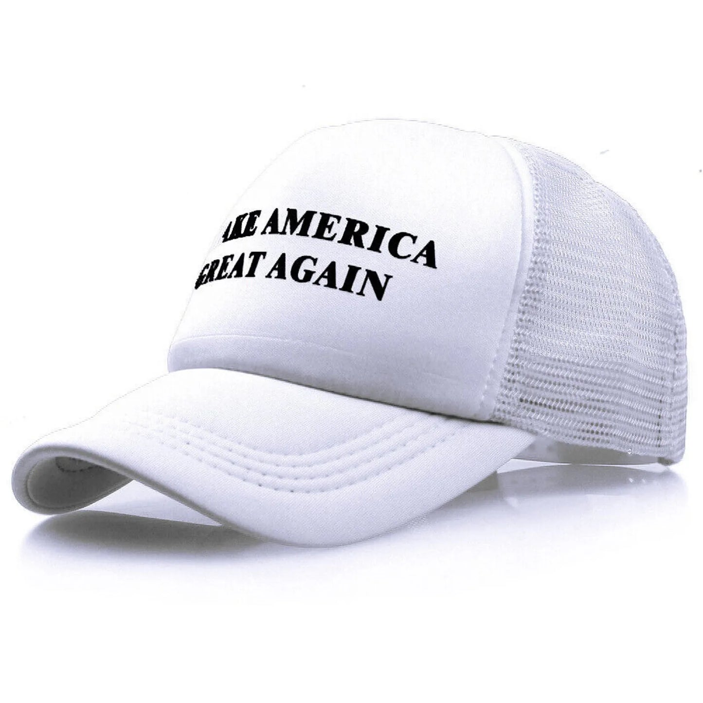 Trump Make America Great Again Embroidered Baseball Cap